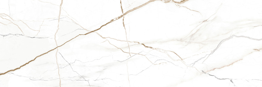 Плитка настенная Bohema White (24.6x74) WT15BHM00R WT15BHM00R