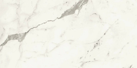 Керамогранит Marvel Statuario Supremo Lapp. (37.5x75) A4RN