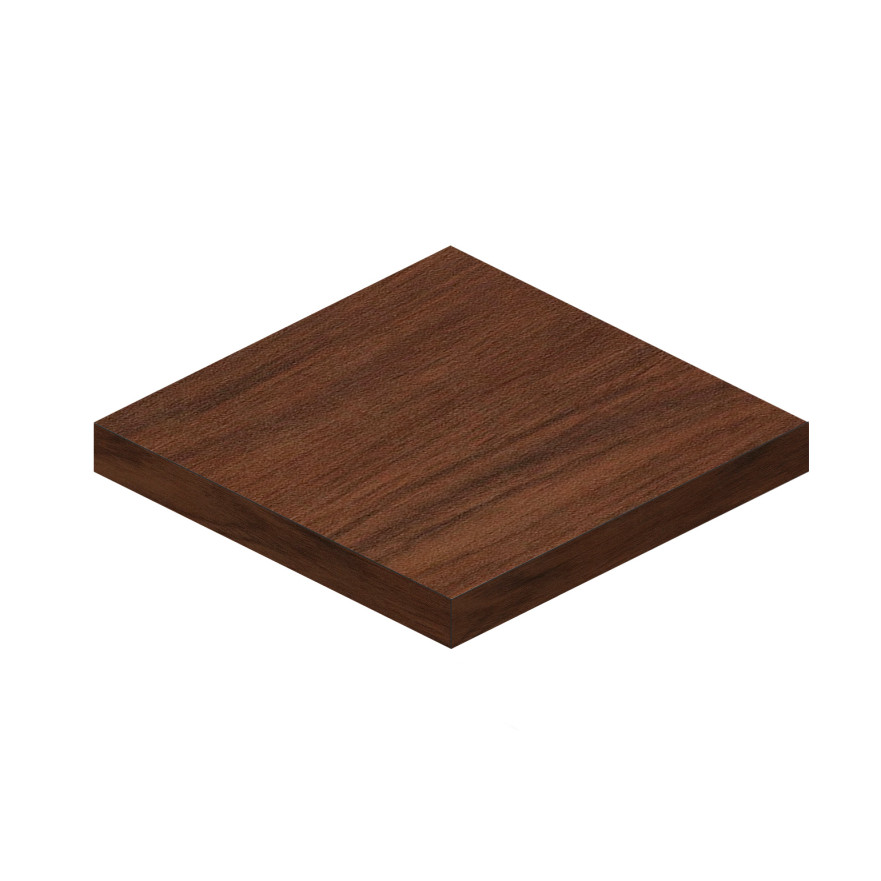 Ступень Etic Palissandro Scalino Angolare Dx (22.5x22.5) ANAJ ANAJ