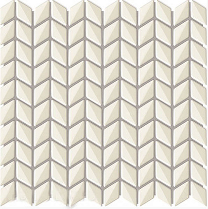 Мозаика Mosaico Smart White
