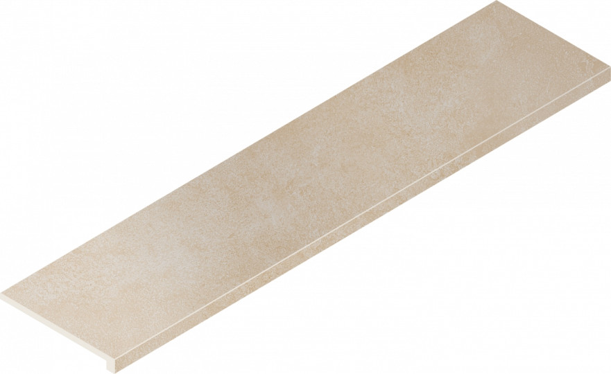 Ступень угловая правая Materia Magnesio Scalino Angolare Dx 620070000806 (33x120) 620070000806