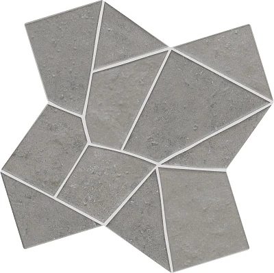 Керамогранит Gaudi Coal 25.5x25.5