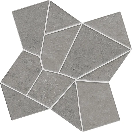 Керамогранит Gaudi Coal 25.5x25.5