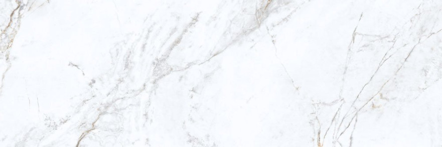 Керамическая плитка 9547 Iguazu White (30х90) PCD000046