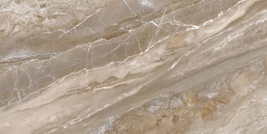 Керамогранит Evo Marmo Marron (60x120) 60120EVO21P 60120EVO21P