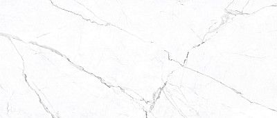 Керамогранит Statuario White Vecchio (280x120) (120x280) 1014