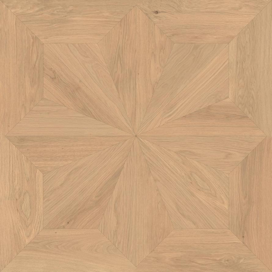 Log Icon Oak Classic Frame 120x120 AX4M AX4M