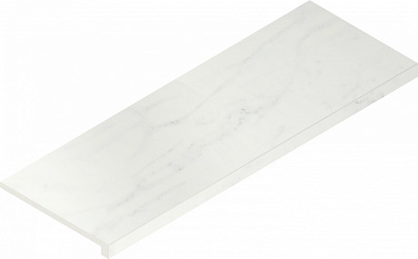 Ступень угловая правая Charme Deluxe Michelangelo Scalino Dx 620070001625 (33x80)