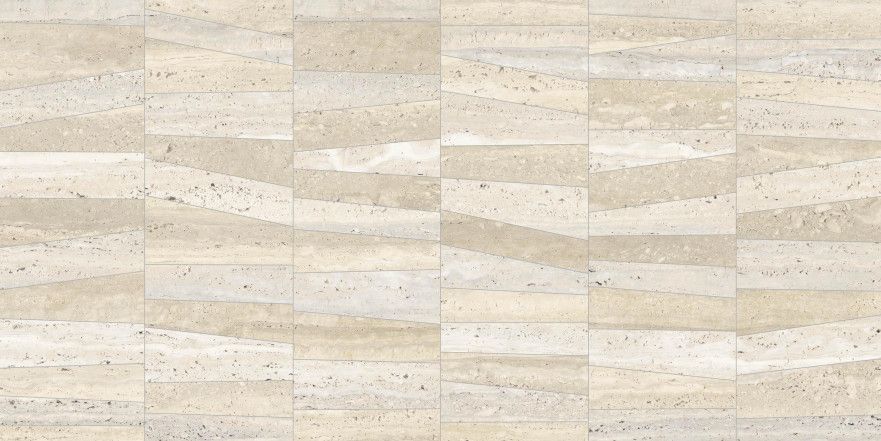 Керамогранит 0010087 Degrade Mix Antique 3d (60x120) 0010087
