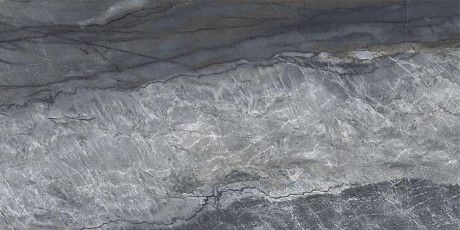 Керамогранит VENECIA ANTHRACITE MATT+CARVING (х) (60x120) ITL78327