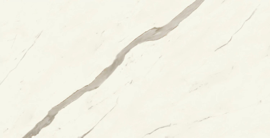 Керамогранит Marvel Calacatta Sublime Lappato (75x150) AFVC AFVC
