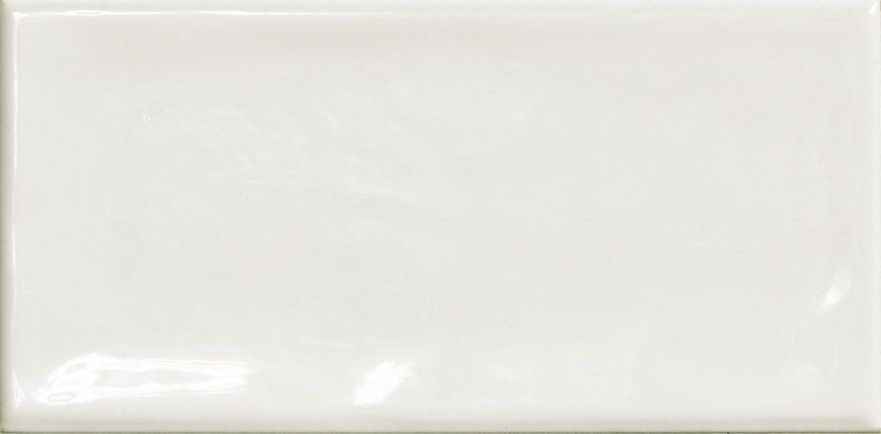 Керамическая плитка Alfaro Blanco Brillo 7,5*15