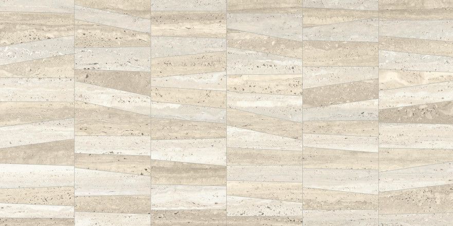 Керамогранит 0010087 Degrade Mix Antique 3d (60x120) 0010087