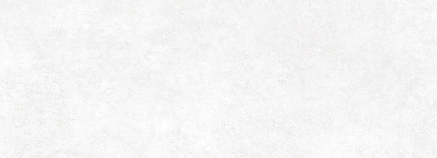 Grunge White (32x90)