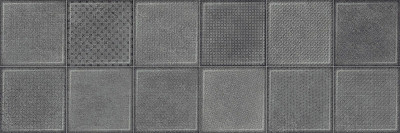Плитка настенная Cube (30x90) TWU3090CUB70R