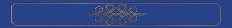 Бордюр Elissa Blu Bello (6.2x50.5) 908278