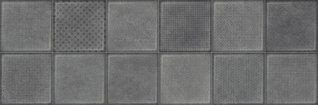 Плитка настенная Cube (30x90) TWU3090CUB70R