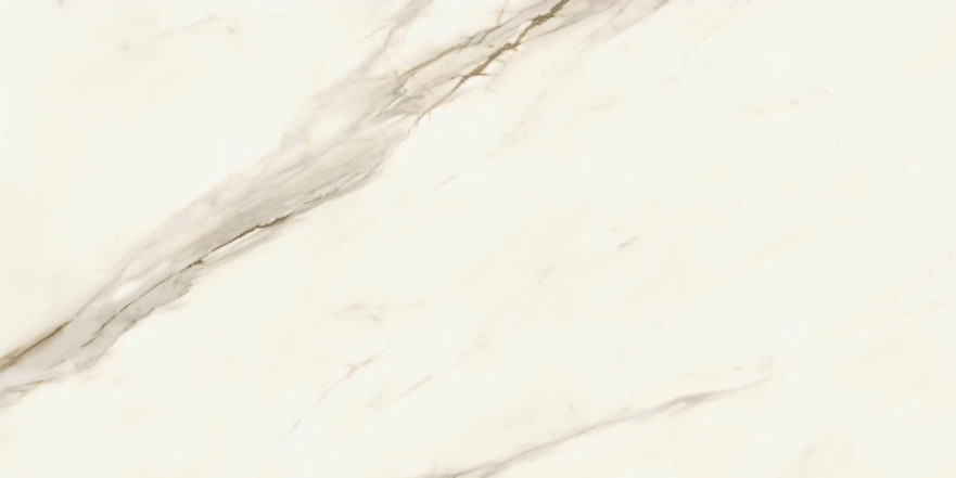 Керамогранит Marvel Meraviglia Calacatta Bernini Velvet AJGK (60x120) AJGK