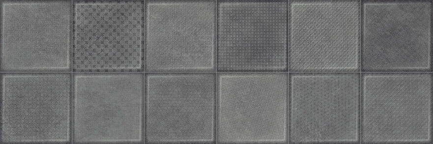 Плитка настенная Cube (30x90) TWU3090CUB70R TWU3090CUB70R
