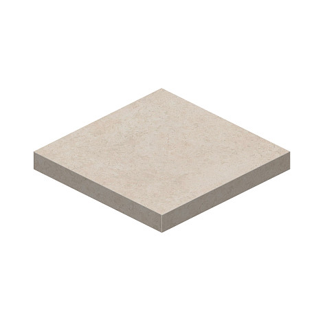 Ступень Lims Ivory Scalino Angolare (37.5x37.5) A3WD