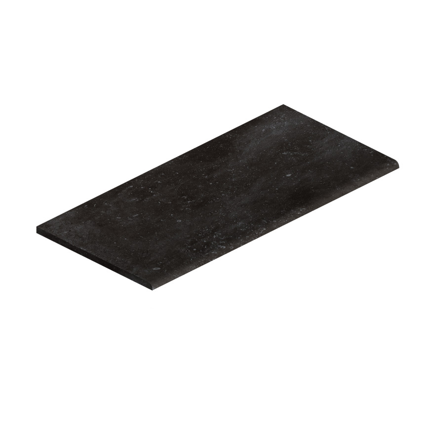 Ступень T.tondo r.d.s. cluod graphite RUETT97OR (44.5x90) RUETT97OR