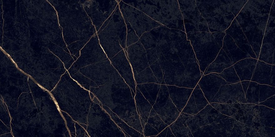 Керамогранит 0002511 Noir Laurent Lux+ (60x120) 0002511