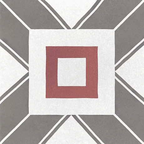 Керамогранит Caprice Decal Colours (20x20) 22115