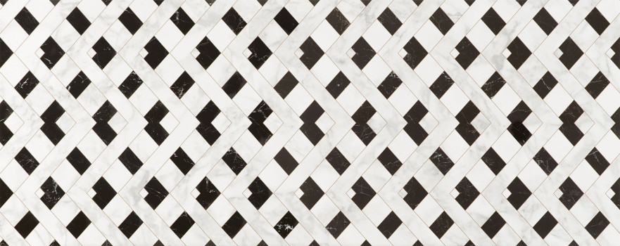Настенная плитка Marmi Trenza (59.6x150) 100297156 100297156