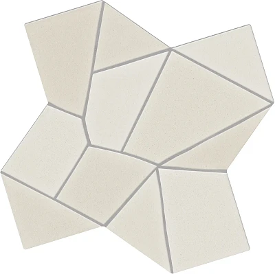 Керамогранит Gaudi Artic 25.5x25.5