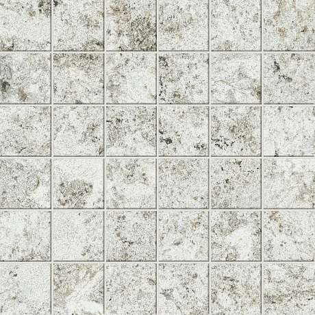 Мозаика Braz. Wh. Mosaic /ФДМК Браз. Ва. Мозаика (30x30) 610110001194