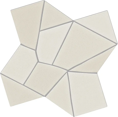 Керамогранит Gaudi Artic 25.5x25.5