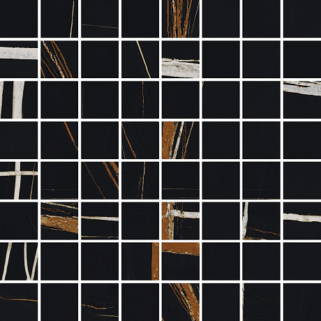 Мозаика Charme Deluxe Sahara Mosaico Lux 610110000635 (29.2x29.2)