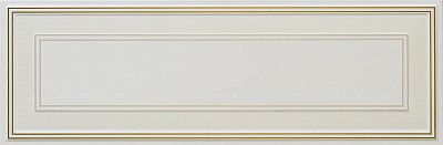 Декор England perla boiserie diana dec EG334BDD (33.3x100)