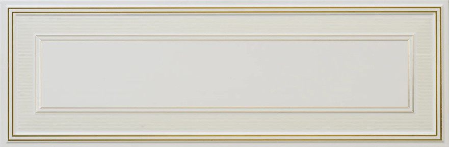 Декор England perla boiserie diana dec EG334BDD (33.3x100) EG334BDD