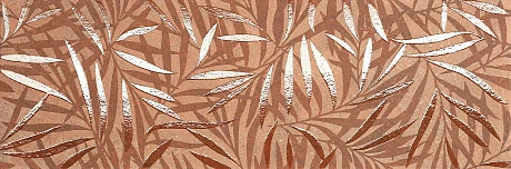 Керамическая плитка Deco&More Tropical Corten 25x75 fRGI