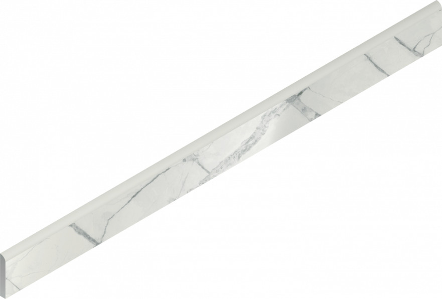 Плинтус Charme Deluxe Invisible Battiscopa610130004618 (7.2x80) 610130004618