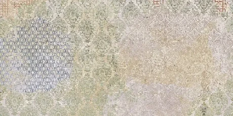 Bohemian Blend Natural (50x100)