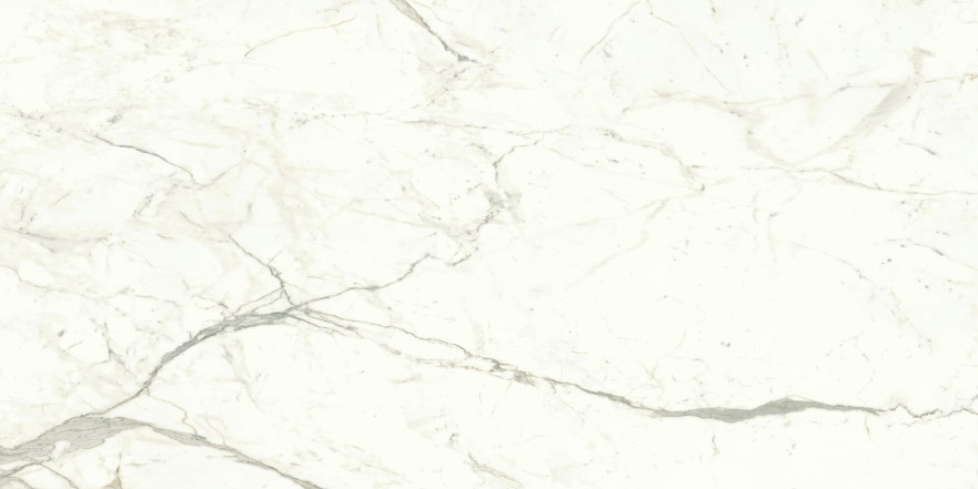 Керамогранит Marvel Calacatta Prestigio Lapp. (120x240) A4RI A4RI