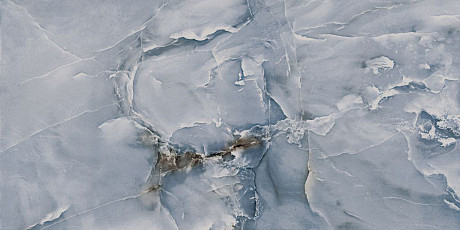 Керамогранит Pav. Jewel blue Lapp. Rett.New (60x120) 918120