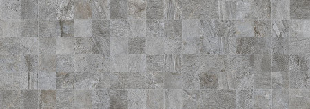 Настенная плитка Mosaico Rodano Silver P34706251