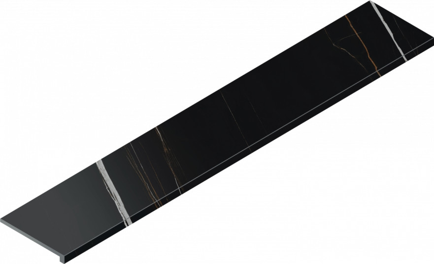 Ступень угловая правая Charme Deluxe Sahara ScalinoDx 620070001650 (33x160) 620070001650