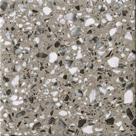 Керамогранит VENEZIA GRIGIO (20x20) 1059938