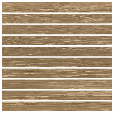 Мозаика Kora Cognac Mosaic 330 30x30