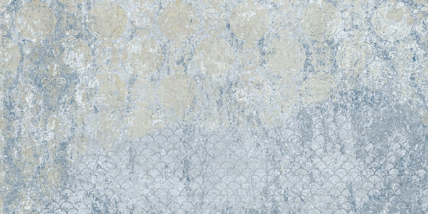 Керамогранит Bohemian blue natural 50x100 ACB0000001