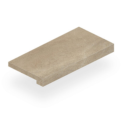 Ступень фронтальная Wise Sand Scalino Front. 620070001085 (33x120)