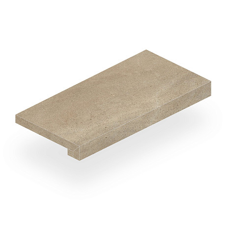 Ступень фронтальная Wise Sand Scalino Front. 620070001085 (33x120)