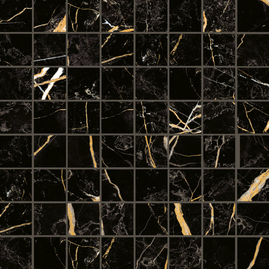 Мозаика Charme Extra Laurent Mosaico Lux 610110000346 (29.2x29.2) 610110000346