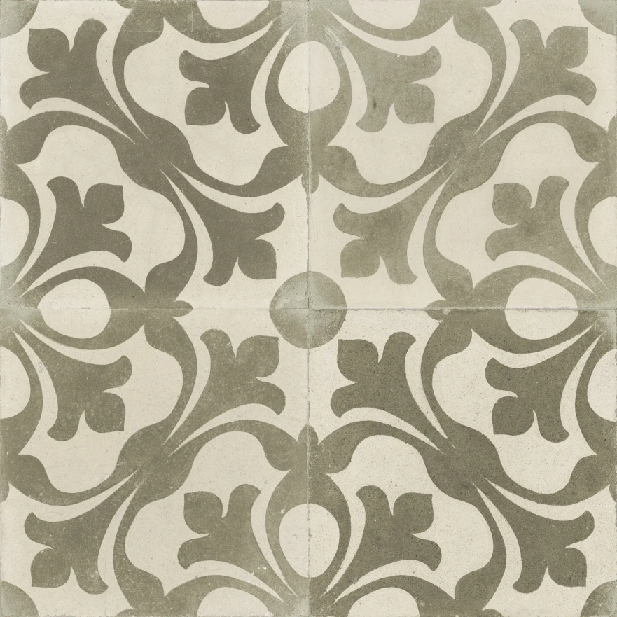 Fs Nouveau Sage (45x45x0,95)