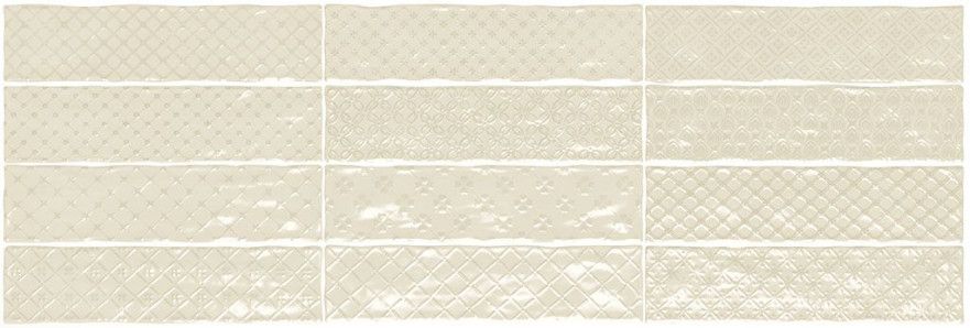 Декор Music Bone Decor 7,5*30