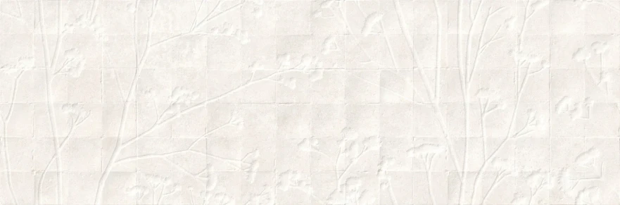 Charme Bone Fleur (33,3x100x0,98)